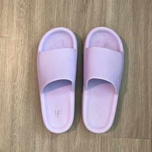 nobo rubber sandal